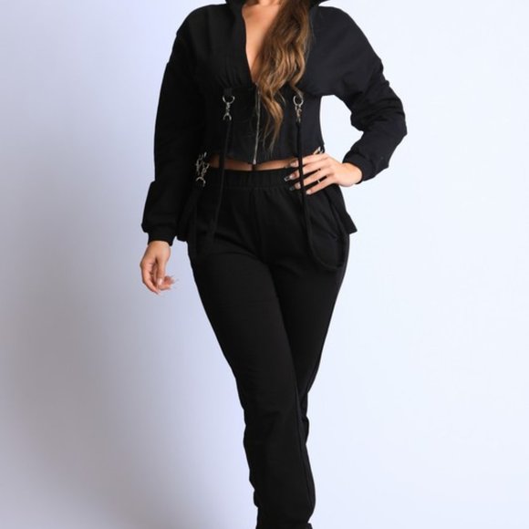 "Knock it off" Set - Picture 1 of 2